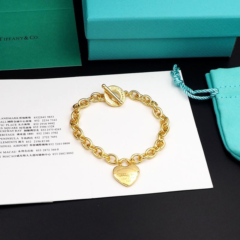 Tiffany Bracelets